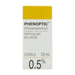 Phenoptic Drops 10ml