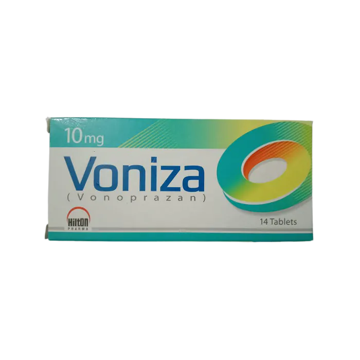 Voniza Tablets 10mg